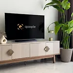 Qoople Legend C - In 100m To The Sea Apartamento Alanya