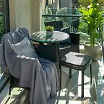 Apartment Qoople Legend C - In 100m To The Sea *