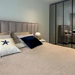 Apartamento Qoople Legend C - In 100m To The Sea Alanya