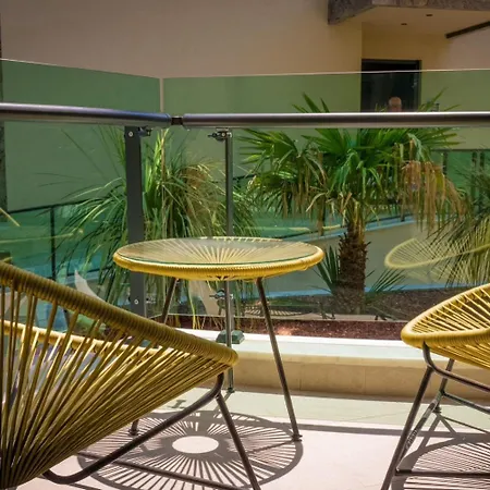 Luxury In The Center Of 100m To The Sea Apartment *