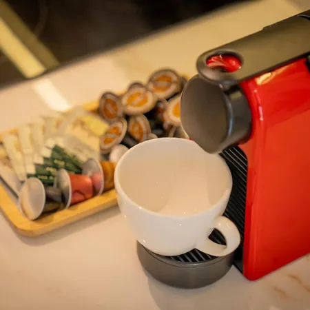 Apartament Qoople Legend C - In 100m To The Sea Alanya