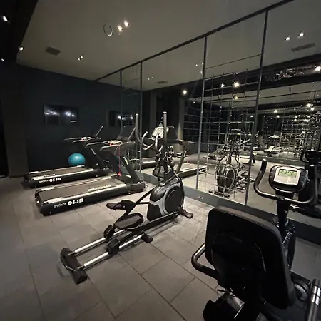 Apartament Qoople Legend C - In 100m To The Sea Alanya