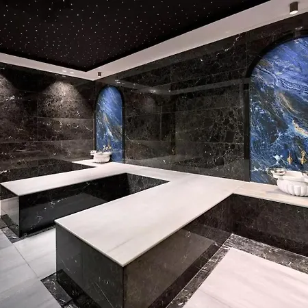 Apartment Luxury In The Center Of 100m To The Sea