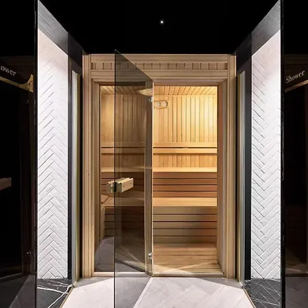 Apartament Qoople Legend C - In 100m To The Sea