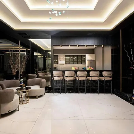 Lägenhet Qoople Legend C - In 100m To The Sea *