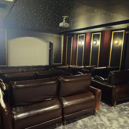 Qoople Legend C - In 100m To The Sea Alanya