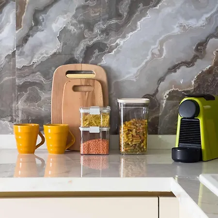 Qoople Legend C - In 100m To The Sea * Alanya