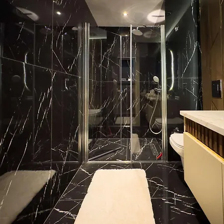 Qoople Legend C - In 100m To The Sea * Alanya