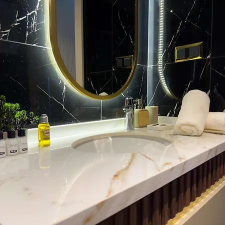 Qoople Legend C - In 100m To The Sea Alanya