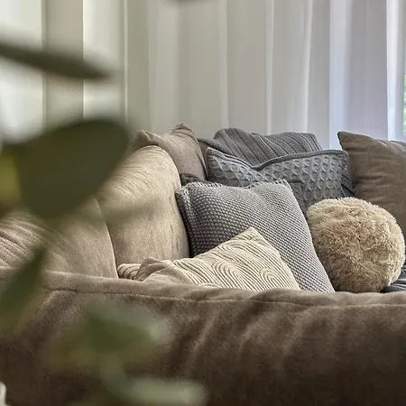 Apartment Qoople Legend C - In 100m To The Sea