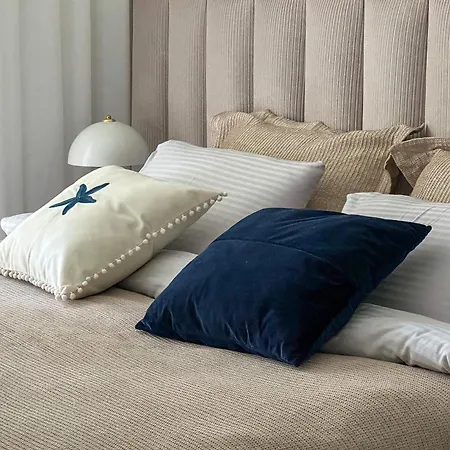 Qoople Legend C - In 100m To The Sea * Alanya