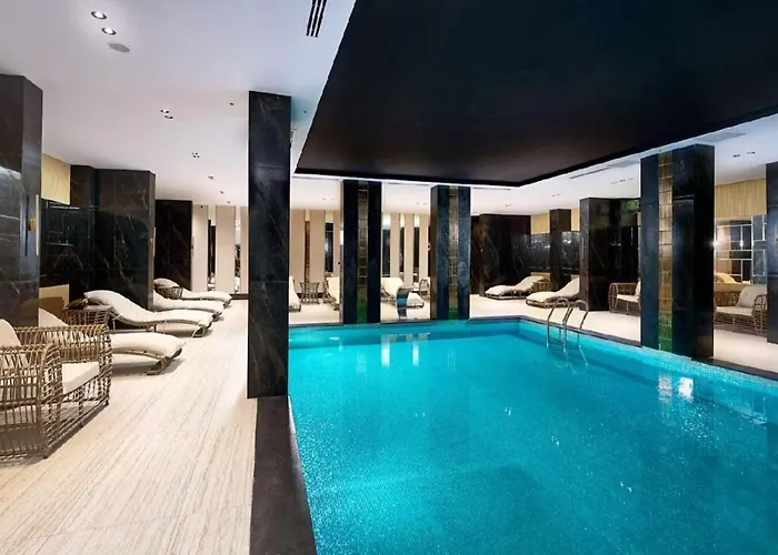 Qoople Legend C - In 100m To The Sea 公寓