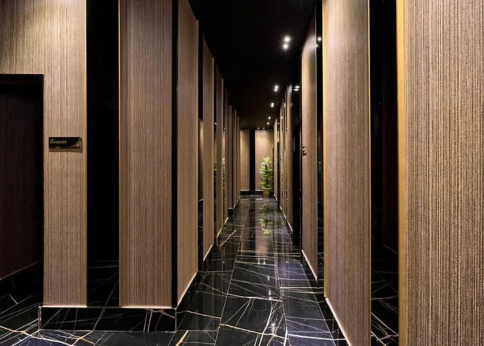 Apartment Qoople Legend C - In 100m To The Sea *