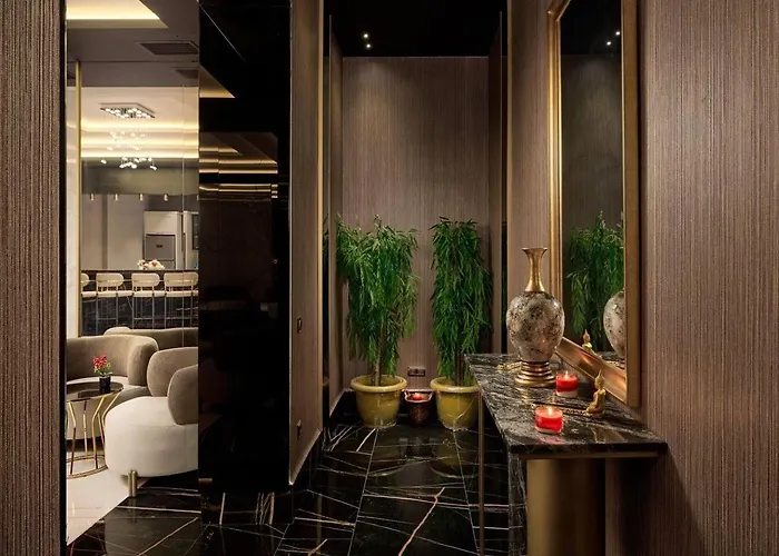 Apartment Qoople Legend C - In 100m To The Sea *