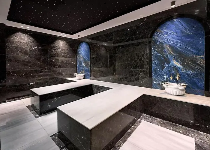 公寓 Qoople Legend C - In 100m To The Sea