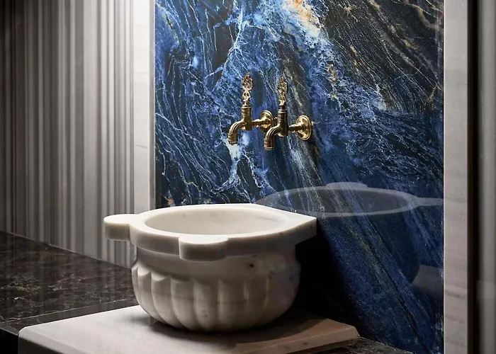 Apartment Qoople Legend C - In 100m To The Sea *