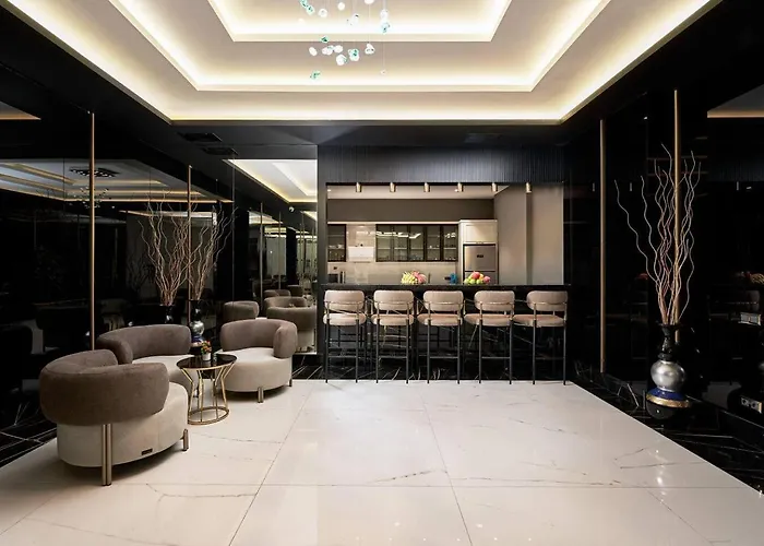 Apartment Qoople Legend C - In 100m To The Sea *