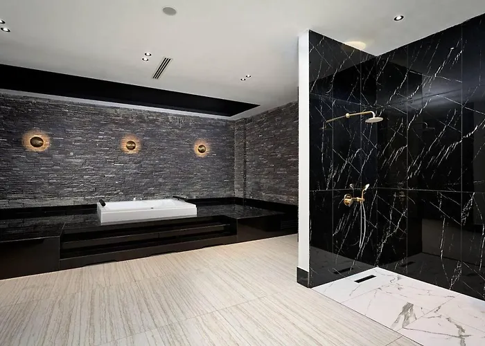 Qoople Legend C - In 100m To The Sea Apartment