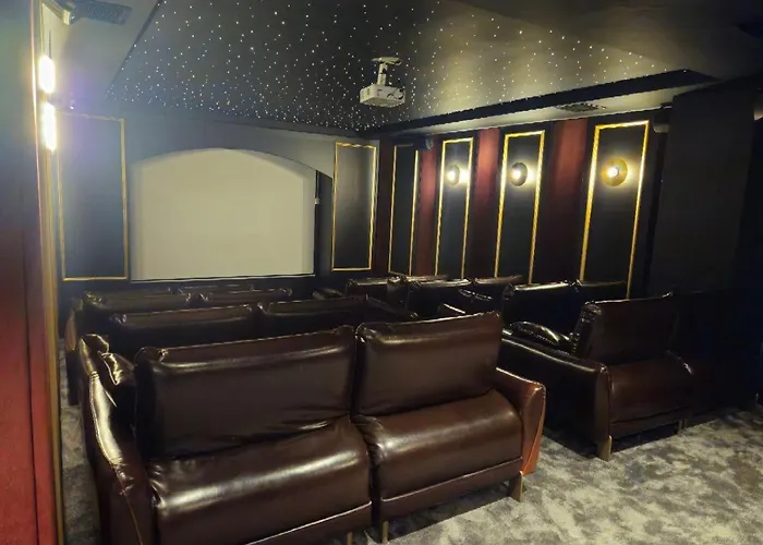 Qoople Legend C - In 100m To The Sea Alanya