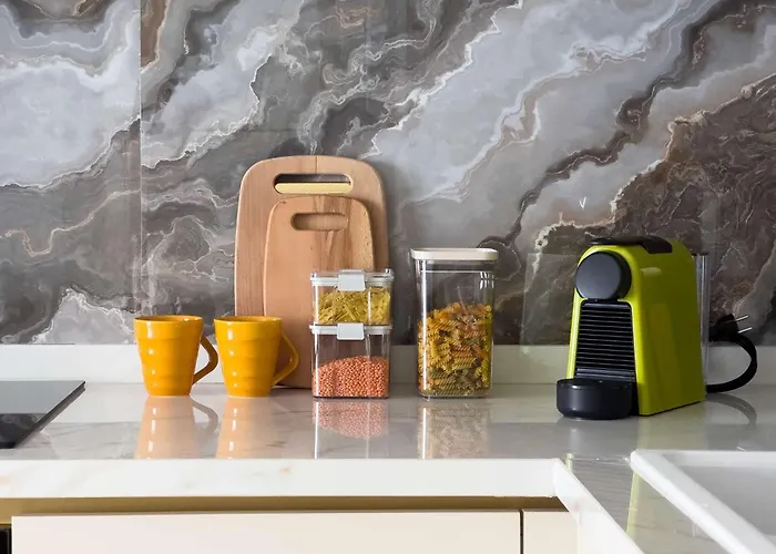 Qoople Legend C - In 100m To The Sea * Alanya