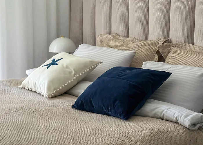 Qoople Legend C - In 100m To The Sea * Alanya