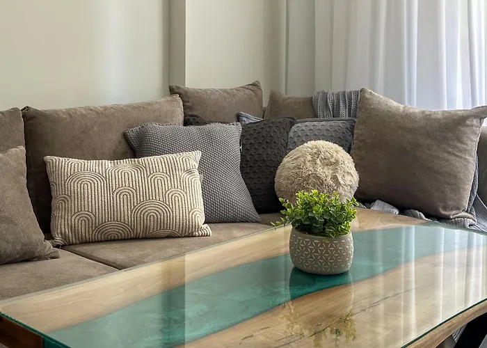 Apartment Qoople Legend C - In 100m To The Sea