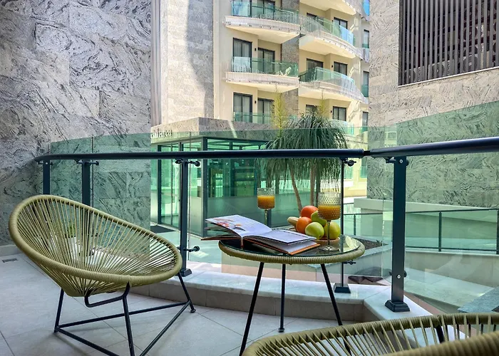 Qoople Legend C - In 100m To The Sea 公寓 *