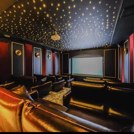 Qoople Legend C - In 100m To The Sea * Alanya